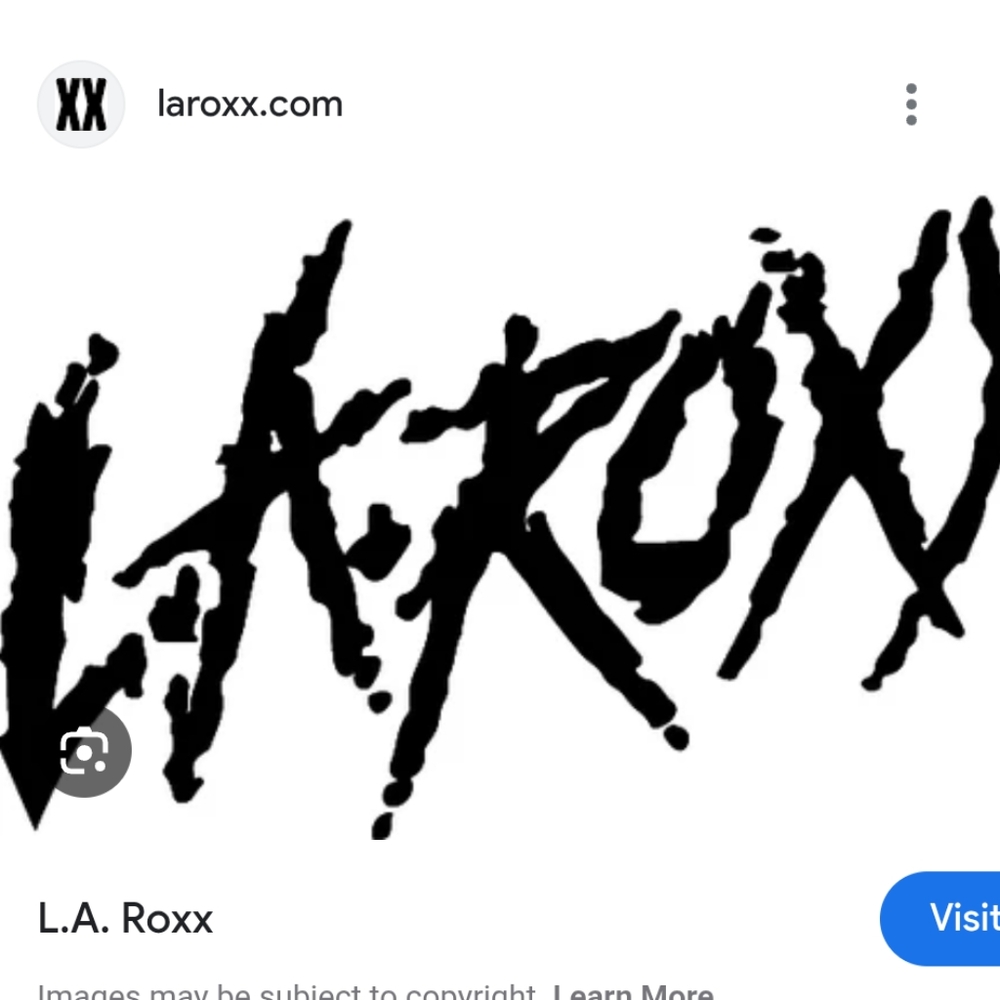 LA ROXX - Picture 2 of 16